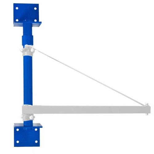 Wandhalterung für Schwenkarm 1000 kg HST-1000-WS