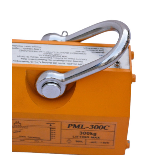 Lasthebemagnet 300kg PML-C